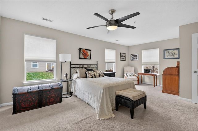 1571 Long Meadow Trail, Ann Arbor, MI 48108
