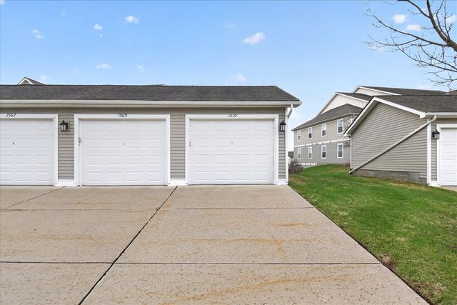 1571 Long Meadow Trail, Ann Arbor, MI 48108
