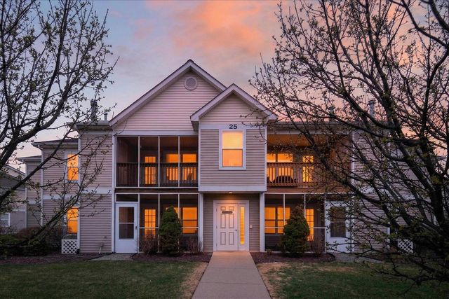 1571 Long Meadow Trail, Ann Arbor, MI 48108