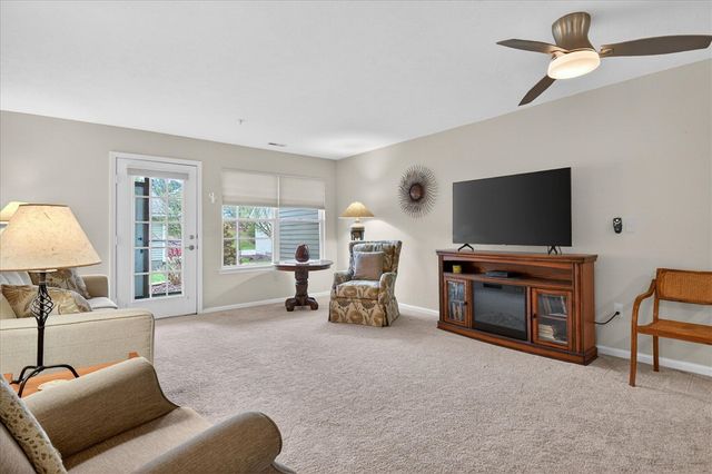 1571 Long Meadow Trail, Ann Arbor, MI 48108