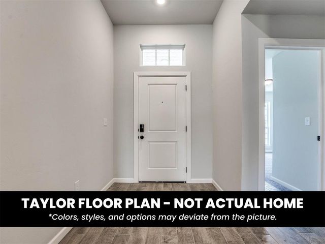 1116 Redwood Creek Drive, Yukon, OK 73099