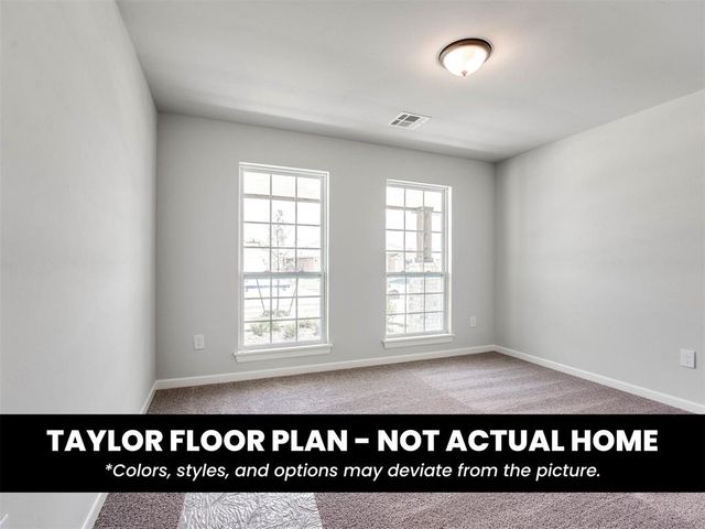 1116 Redwood Creek Drive, Yukon, OK 73099