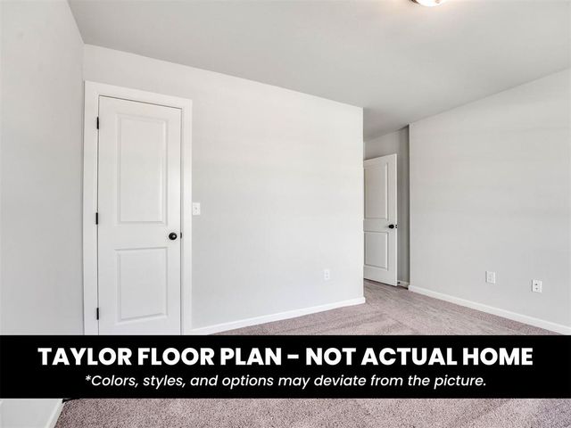 1116 Redwood Creek Drive, Yukon, OK 73099