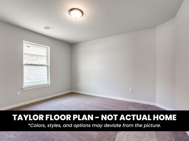 1116 Redwood Creek Drive, Yukon, OK 73099