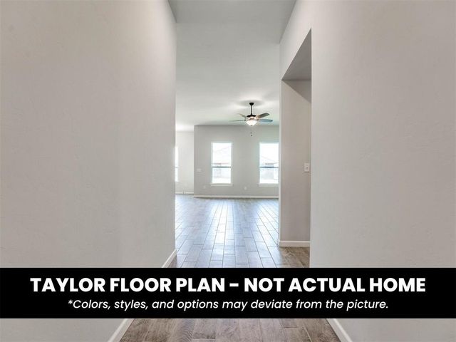 1116 Redwood Creek Drive, Yukon, OK 73099