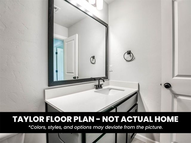 1116 Redwood Creek Drive, Yukon, OK 73099