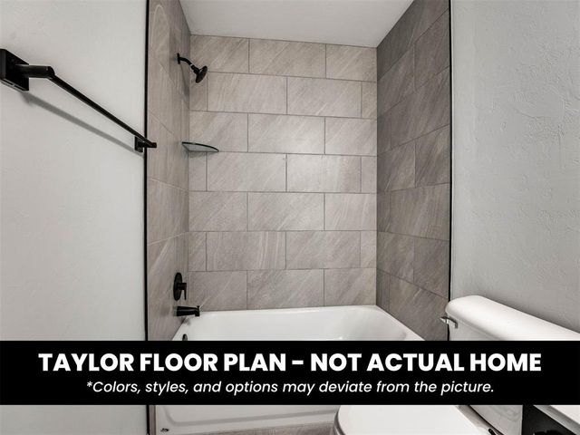 1116 Redwood Creek Drive, Yukon, OK 73099