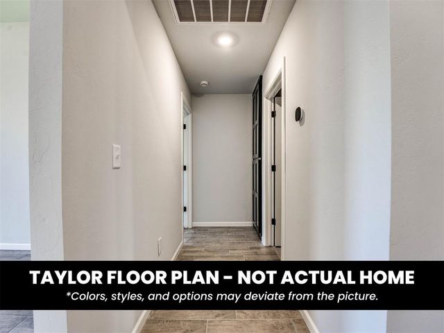 1116 Redwood Creek Drive, Yukon, OK 73099