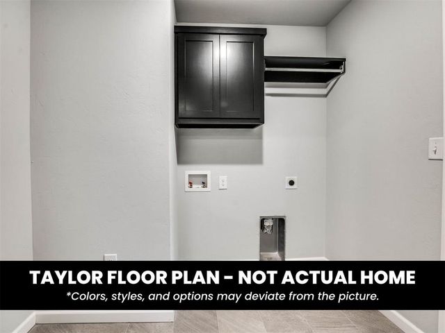 1116 Redwood Creek Drive, Yukon, OK 73099