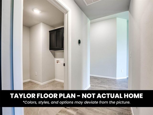 1116 Redwood Creek Drive, Yukon, OK 73099