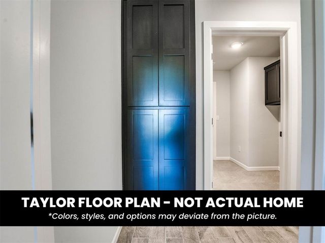 1116 Redwood Creek Drive, Yukon, OK 73099