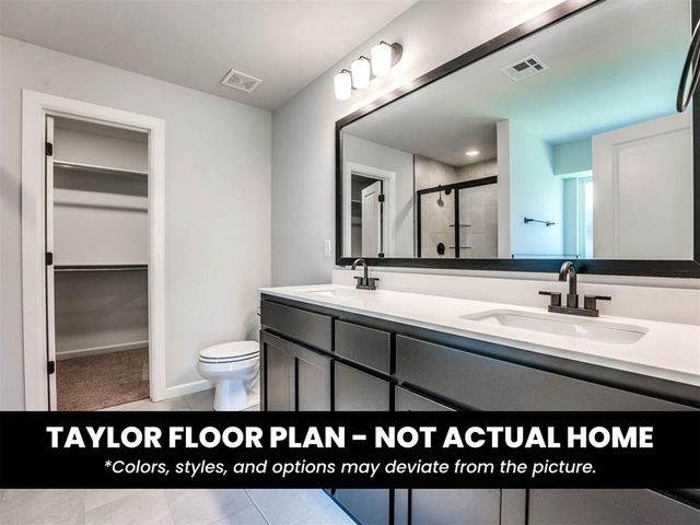 1116 Redwood Creek Drive, Yukon, OK 73099