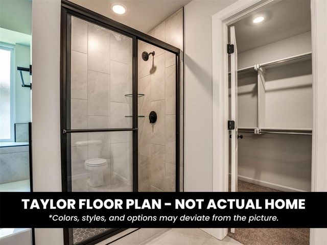 1116 Redwood Creek Drive, Yukon, OK 73099