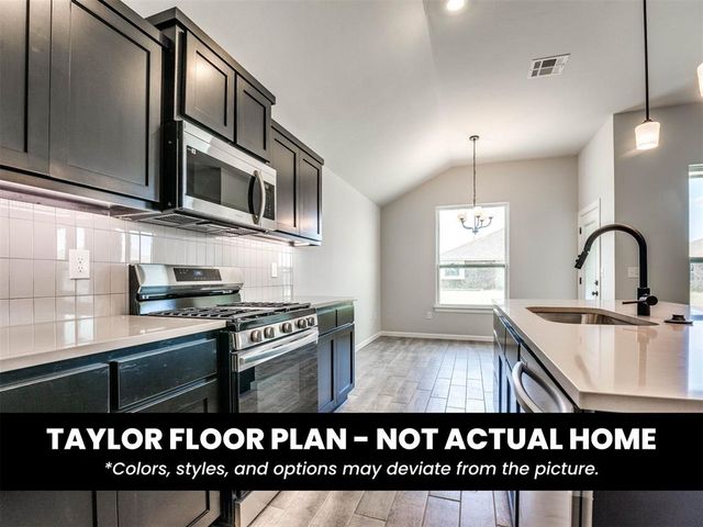 1116 Redwood Creek Drive, Yukon, OK 73099