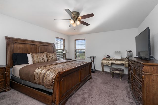 16509 S Sun Meadow Drive, Lockport, IL 60441