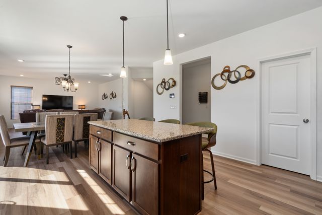 16509 S Sun Meadow Drive, Lockport, IL 60441