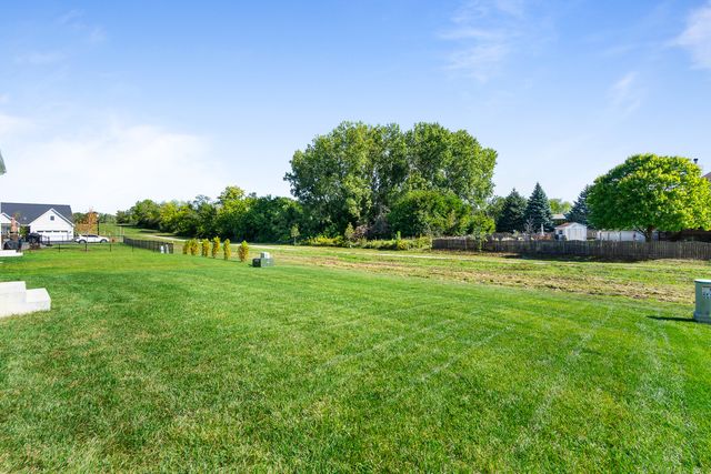 16509 S Sun Meadow Drive, Lockport, IL 60441