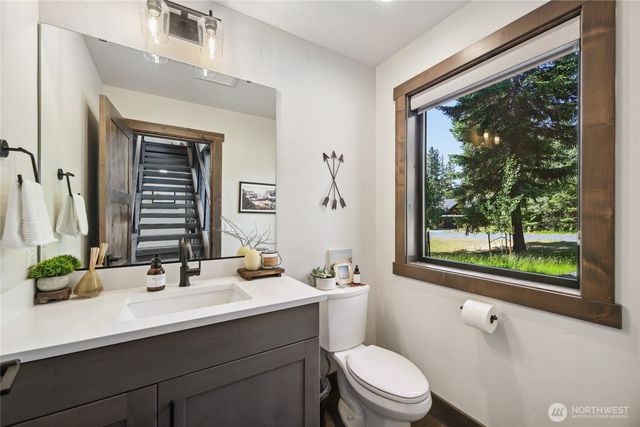 1810 Larkspur Loop, Cle Elum, WA 98922