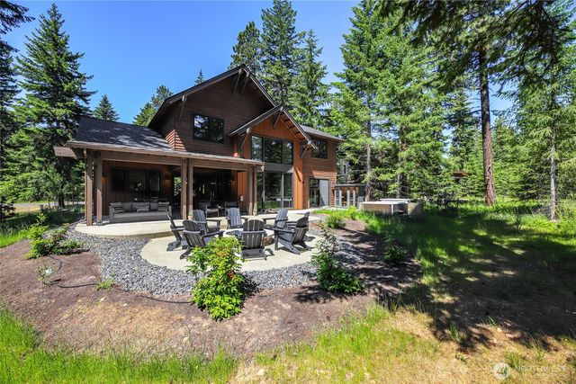 1810 Larkspur Loop, Cle Elum, WA 98922