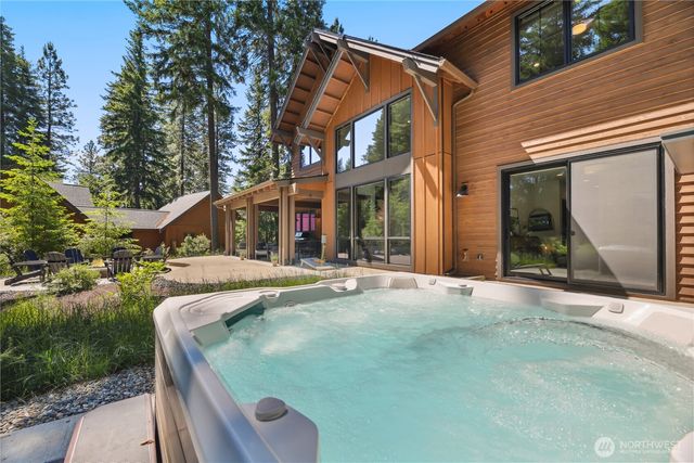 1810 Larkspur Loop, Cle Elum, WA 98922