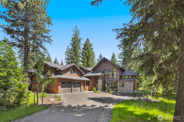 1810 Larkspur Loop, Cle Elum, WA 98922