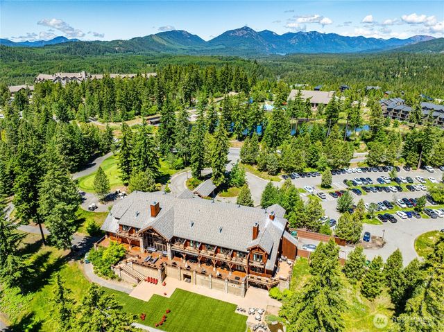 1810 Larkspur Loop, Cle Elum, WA 98922