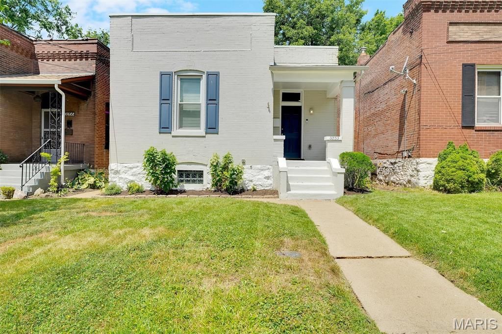 3253 Walter Avenue, Maplewood, MO 63143
