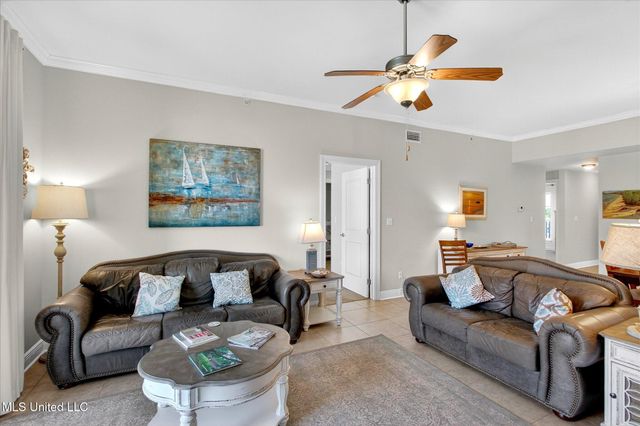 900 Village Lane, 533, Pass Christian, MS 39571