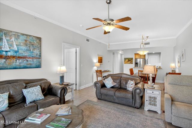 900 Village Lane, 533, Pass Christian, MS 39571