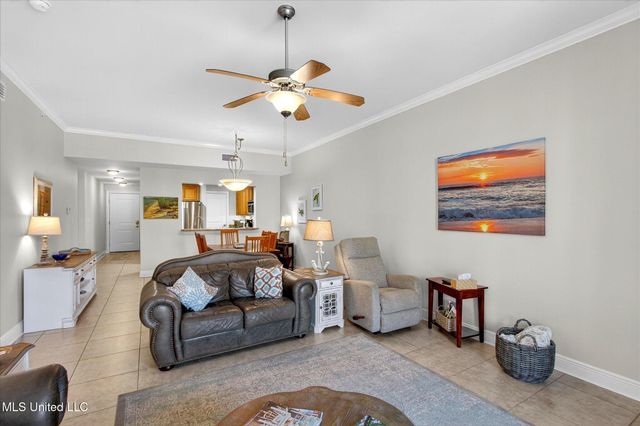 900 Village Lane, 533, Pass Christian, MS 39571