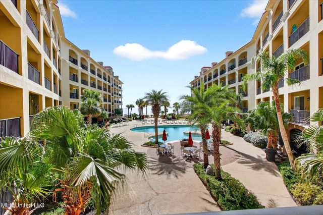 900 Village Lane, 533, Pass Christian, MS 39571