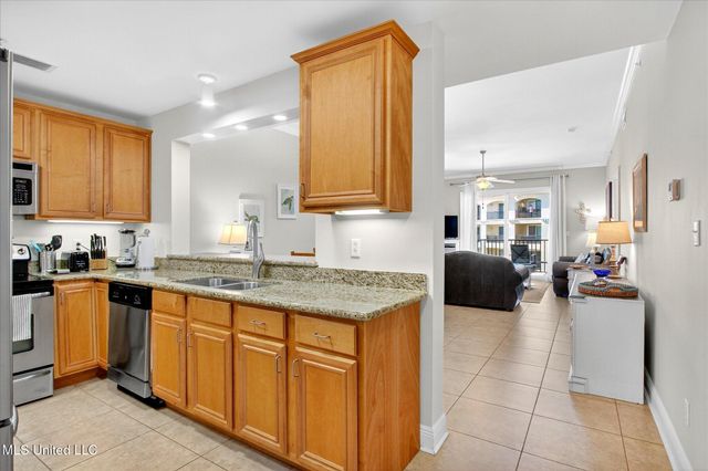 900 Village Lane, 533, Pass Christian, MS 39571