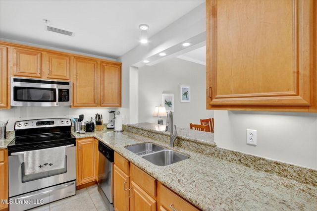 900 Village Lane, 533, Pass Christian, MS 39571