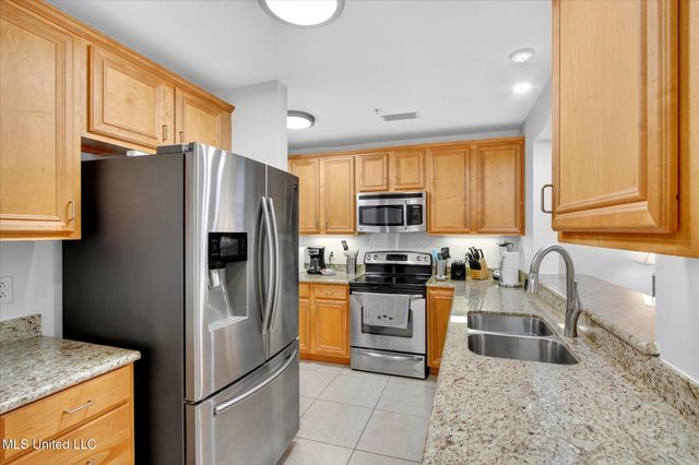 900 Village Lane, 533, Pass Christian, MS 39571