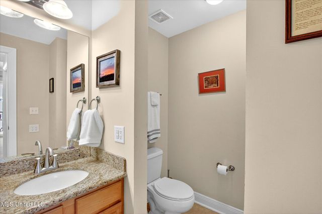 900 Village Lane, 533, Pass Christian, MS 39571