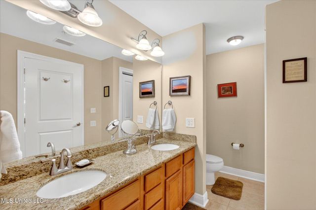 900 Village Lane, 533, Pass Christian, MS 39571