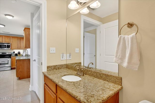 900 Village Lane, 533, Pass Christian, MS 39571