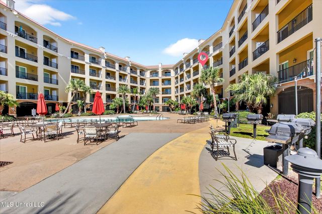 900 Village Lane, 533, Pass Christian, MS 39571