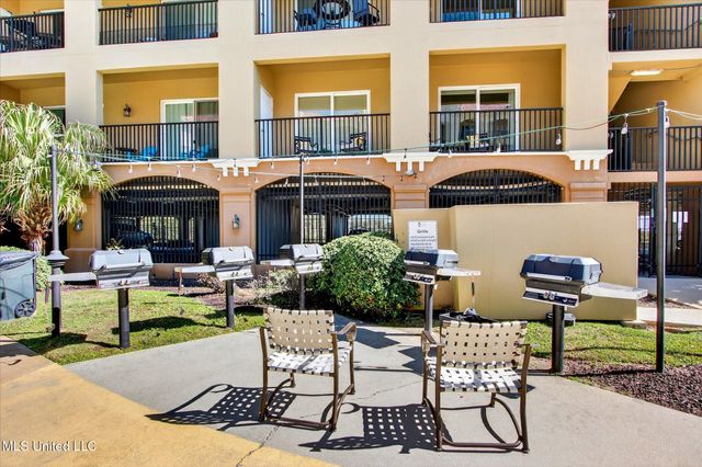 900 Village Lane, 533, Pass Christian, MS 39571