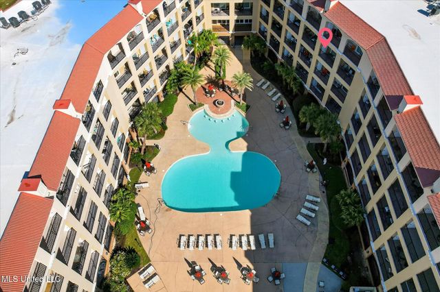 900 Village Lane, 533, Pass Christian, MS 39571