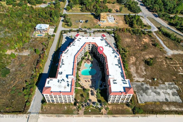 900 Village Lane, 533, Pass Christian, MS 39571