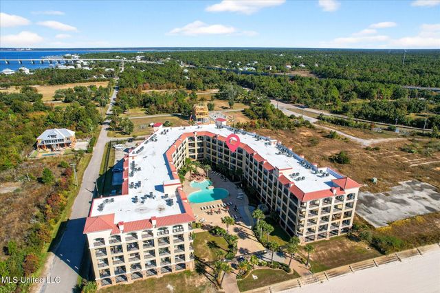 900 Village Lane, 533, Pass Christian, MS 39571