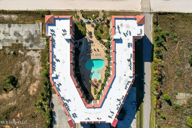 900 Village Lane, 533, Pass Christian, MS 39571