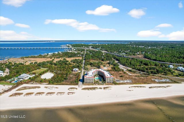 900 Village Lane, 533, Pass Christian, MS 39571