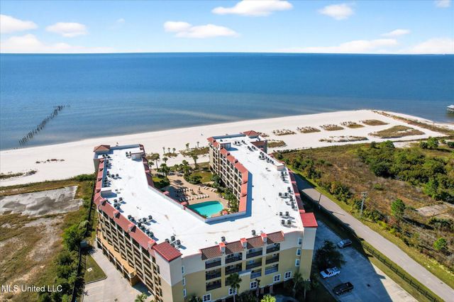 900 Village Lane, 533, Pass Christian, MS 39571