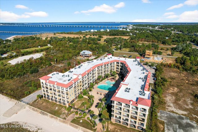 900 Village Lane, 533, Pass Christian, MS 39571