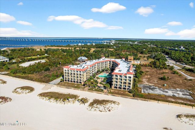 900 Village Lane, 533, Pass Christian, MS 39571