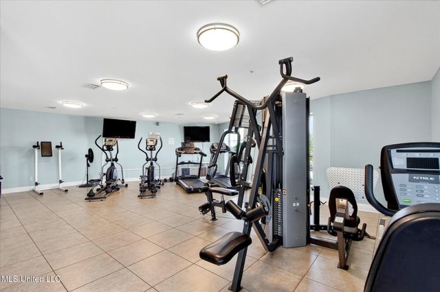 900 Village Lane, 533, Pass Christian, MS 39571