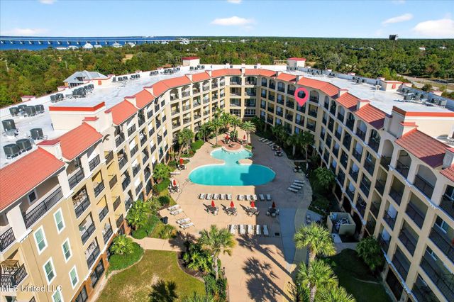 900 Village Lane, 533, Pass Christian, MS 39571