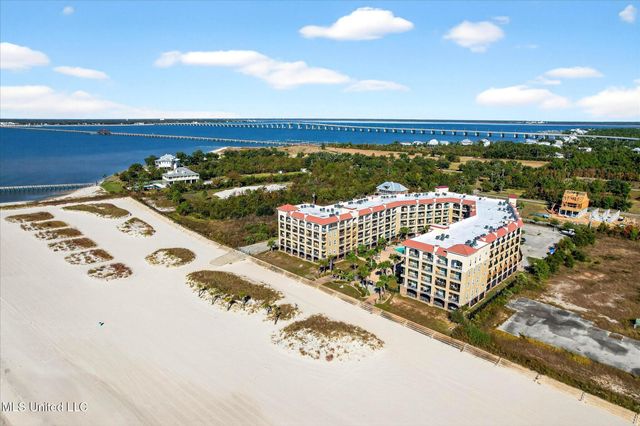 900 Village Lane, 533, Pass Christian, MS 39571